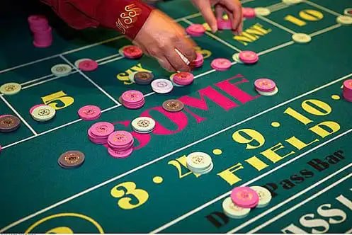 Neon slots lobby layout showing clear game categories for adults