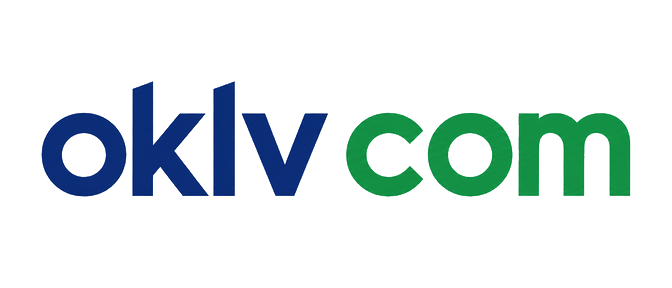 oklv com logo
